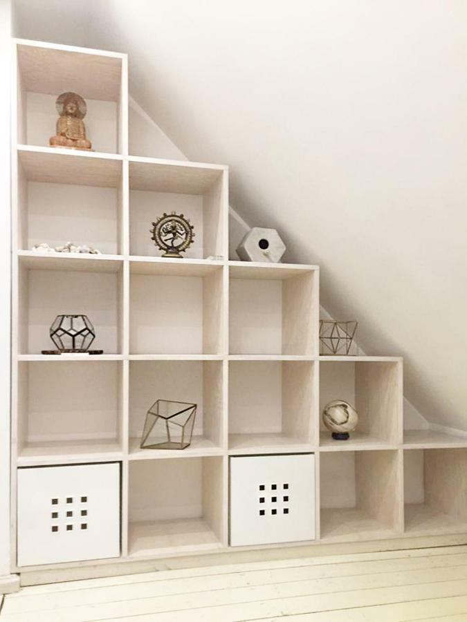 White House - Silesian Loft Apartment Dąbrowa Górnicza Dış mekan fotoğraf