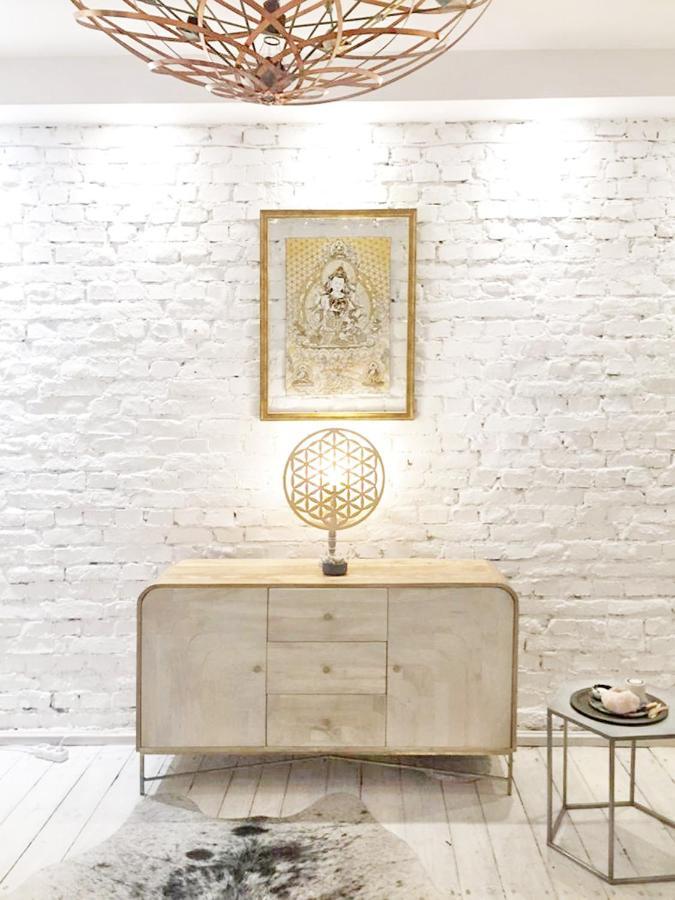White House - Silesian Loft Apartment Dąbrowa Górnicza Dış mekan fotoğraf